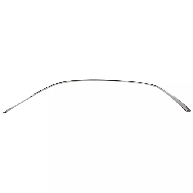 2017-2020 Lincoln Continental Roof Molding GD9Z-9951693-A | OEM