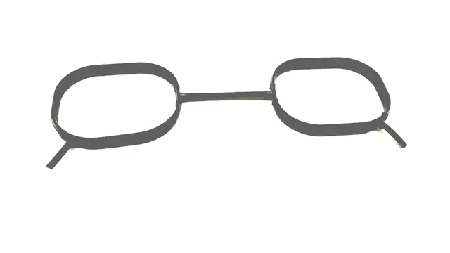 Manifold Gasket