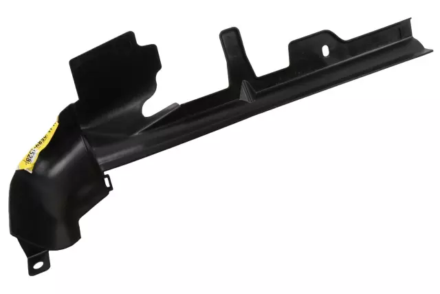 Driver Side Intake Air Splash Shield