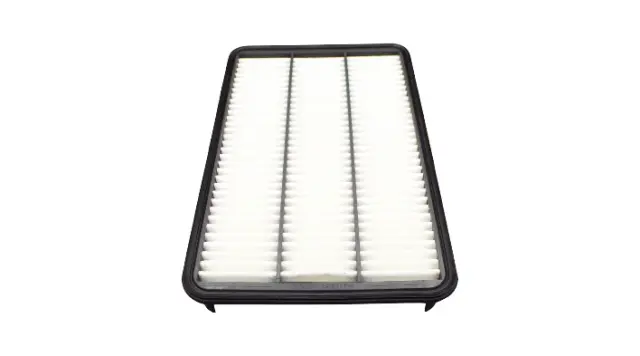 17801-0W010 - Air Filter Longo Toyota Parts