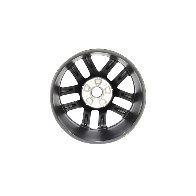 2017-2018 Jeep Grand Cherokee Wheel, Alloy 5XK991XFAB | My Mopar Parts