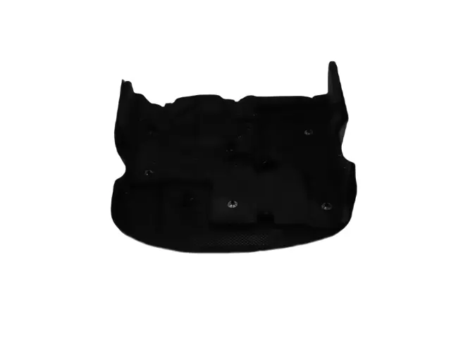 Jeep Wrangler Engine Cover - 4861821AB | MoparOnlineParts | Mopar