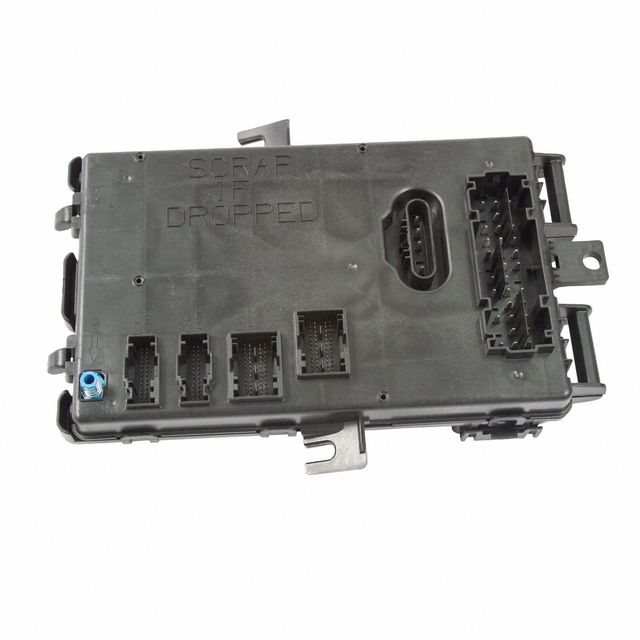 5R3Z15604DC 5r3z15604dc Ford Mustang AntiTheft Module Smart