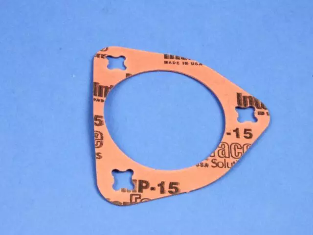 Camshaft Thrust Seal, Right Cylinder Head