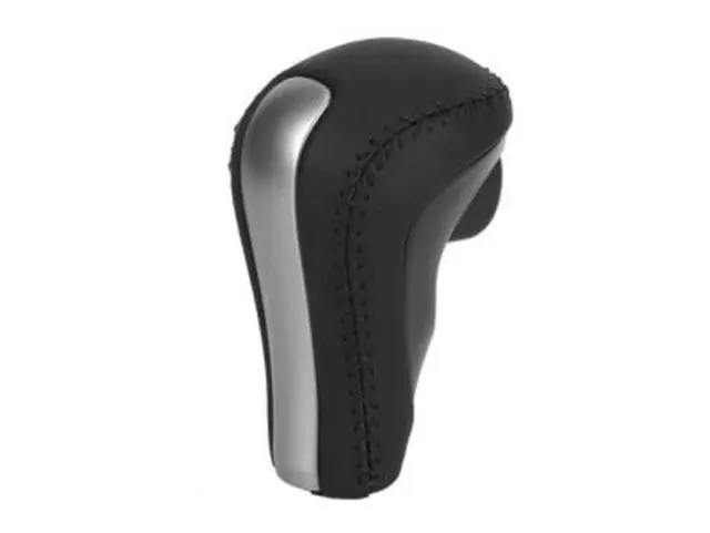 OEM 2008-2009 Honda Accord Automatic Transmission Shift Lever Knob