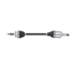 TrakMotive CV Axle Shaft
