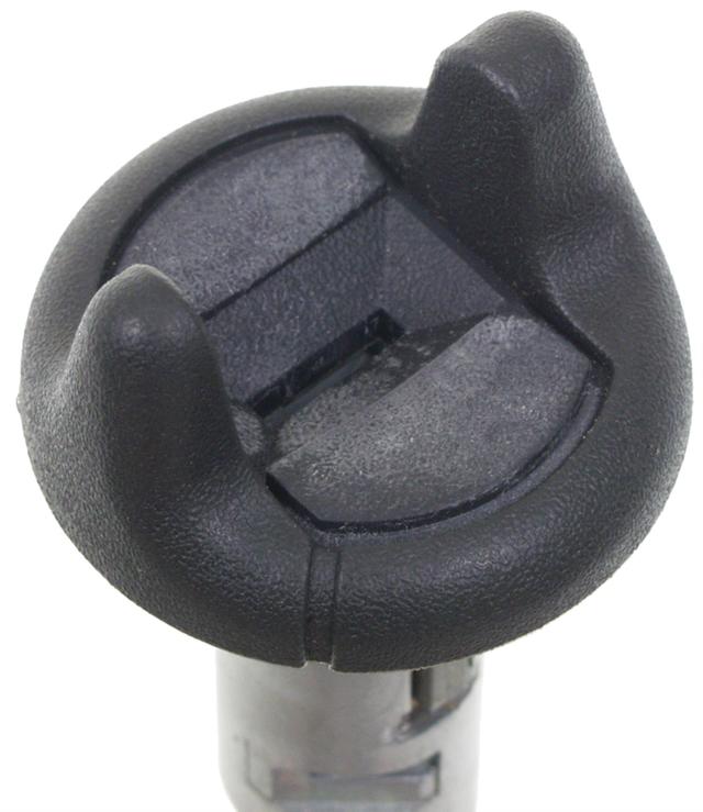 Ignition Lock Cylinder with Key 19240042