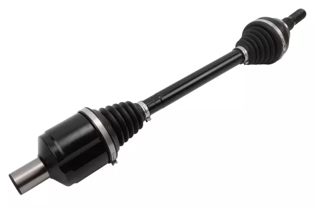 Rear Wheel Drive Universal Joint Shaft