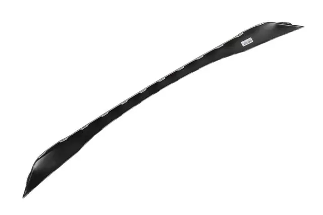 2019-2020 Buick Envision Front Bumper Fascia Skid Plate 42489945  