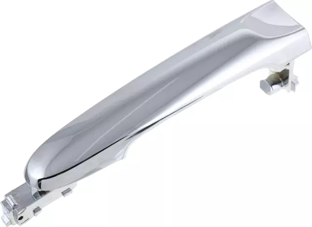 2012-2019 Nissan Versa Handle, Outside 82640-3BA0A | Parts for Nissans
