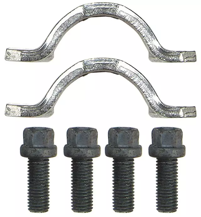 U-Joint Clamp Kit