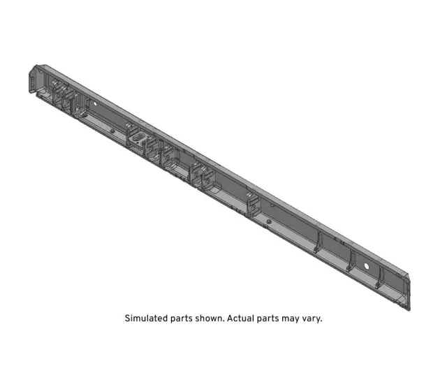 2021-2024 GM - Driver Side Rocker Inner Panel