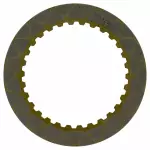 Transmission Clutch Friction Plate