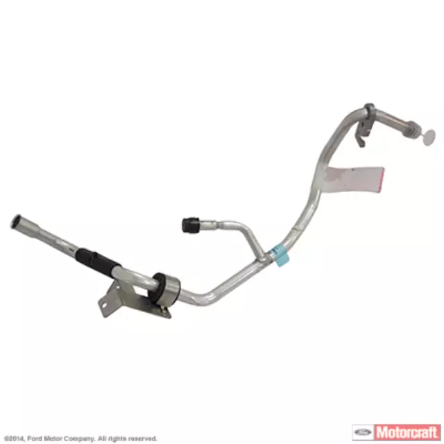 2007-2015 Ford Pressure Tube CT4Z-19835-E | OEM Parts Online
