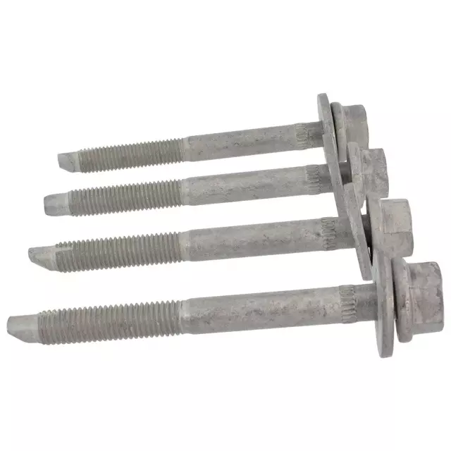 Suspension Cross-Member Mount Bolt