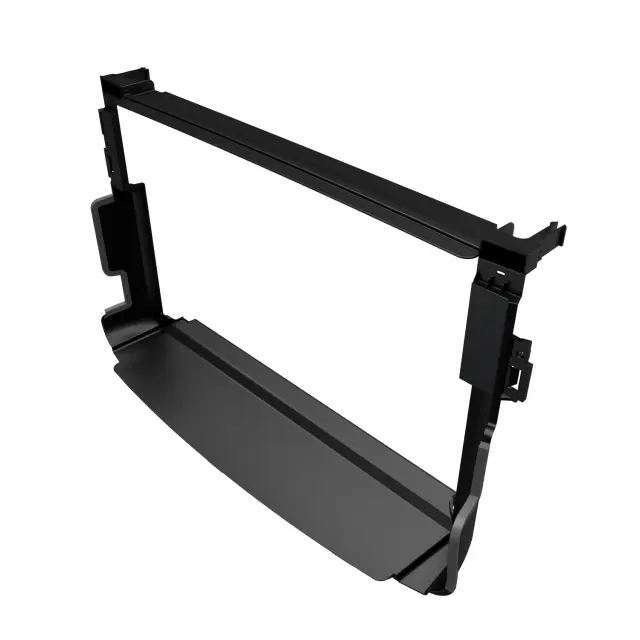 68260328AA - Radiator Shroud 2015-2022 Ram ProMaster City | The