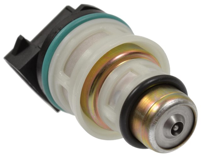 Throttle Body Fuel Injector Assembly 19304538