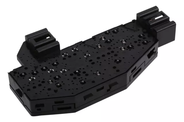 Front Passenger Side Seat Adjuster Switch