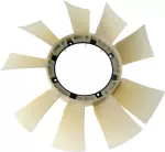 Fan Blade