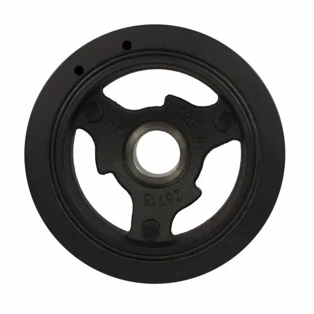 8t4z6312c - Ford Pulley Crankshaft | Levittown Ford Parts