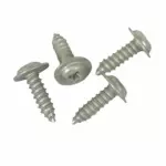 License Bracket Mount Kit