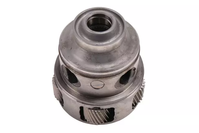 Front Differential Carrier