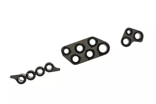 thumbnail image 2 of GM Genuine Parts 24272476 Automatic Transmission Seal Kit - OEM Service Kit For GM Vehicles 2 of 11