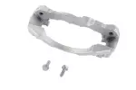 Front Brake Caliper Bracket Kit