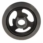 1995-2012 Ford Damper & Pulley
