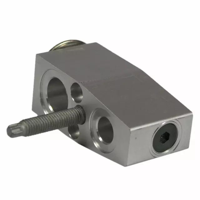 A/C Expansion Valve