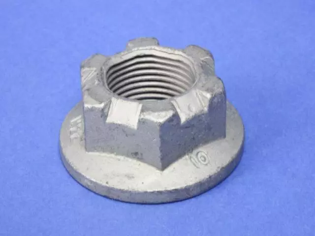 Hex Flange Lock Nut 6509598AA | Mopar Online Parts