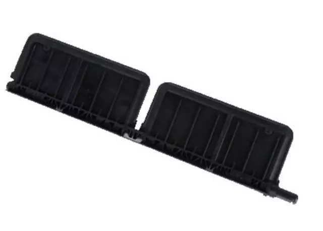 Heating and Air Conditioning Vent Valve