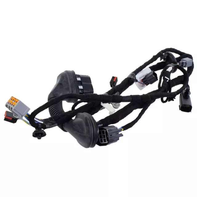 JK4Z-14631-G - Wire Assembly Jumper - | Eastgate Ford Parts