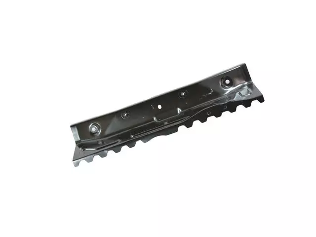 Rear Floor Pan Reinforcement