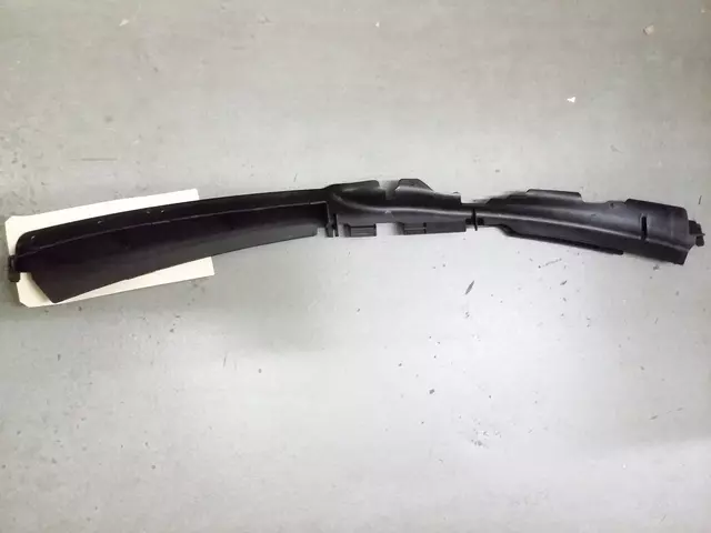 2006-2010 Volkswagen Passat - Air Deflector