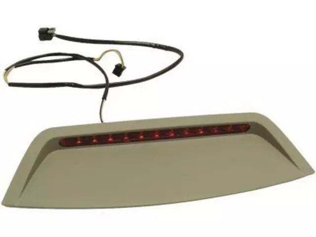2010-2013 Buick LaCrosse Light Titanium High Mount Stop Lamp  