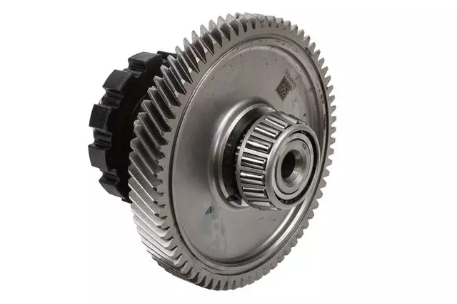 Front Automatic Transmission Differential Pinion Gear