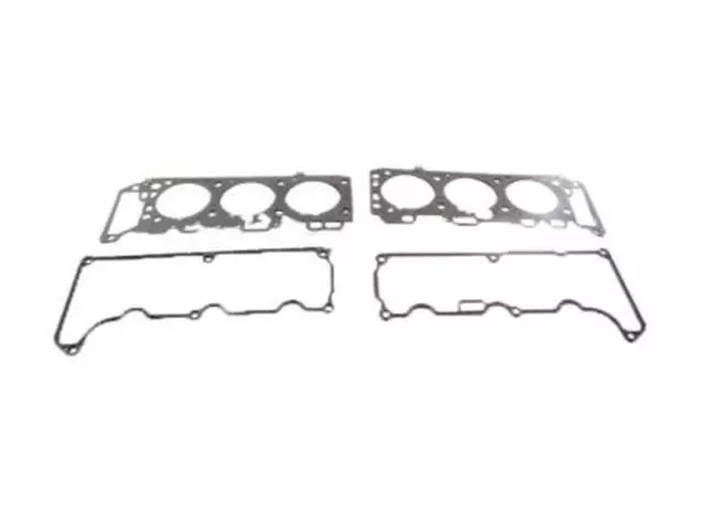 Overhaul Gasket Set