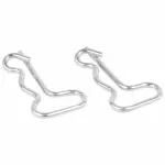 Outer Tie Rod Cotter Pin