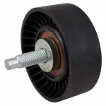 Motorcraft™ Accessory Drive Belt Idler Pulley
