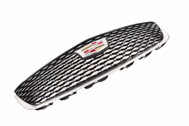 2020-2024 Cadillac CT5 Front Grille 84934964 | OEM Parts Online