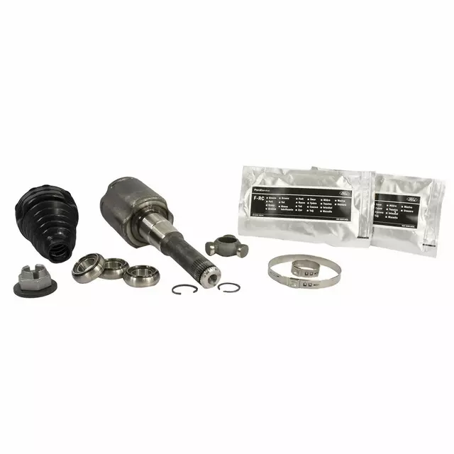 Transit 1〜9 Ford Dealership 2019-2023 Ford Transit Connect Inner Cv Joint KV6Z