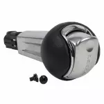 2015-2020 Ford Mustang - Shift Knob