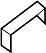 Console Assembly Mount Bracket