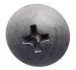 Lower Quarter Trim Bolt