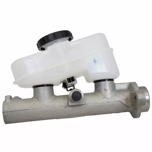 2001-2011 Ford - Master Cylinder