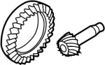 Ring & Pinion