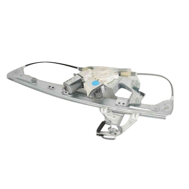 20062011 Cadillac DTS Rear Driver Side Power Window Regulator and