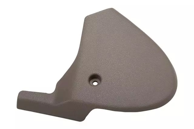 Dune Driver Seat Inner Recliner Finish Cover