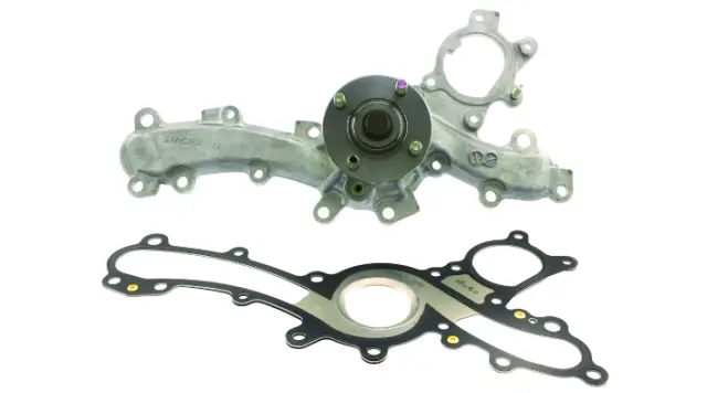 16100-09720 - Water Pump Assembly 2016-2023 Toyota Tacoma
